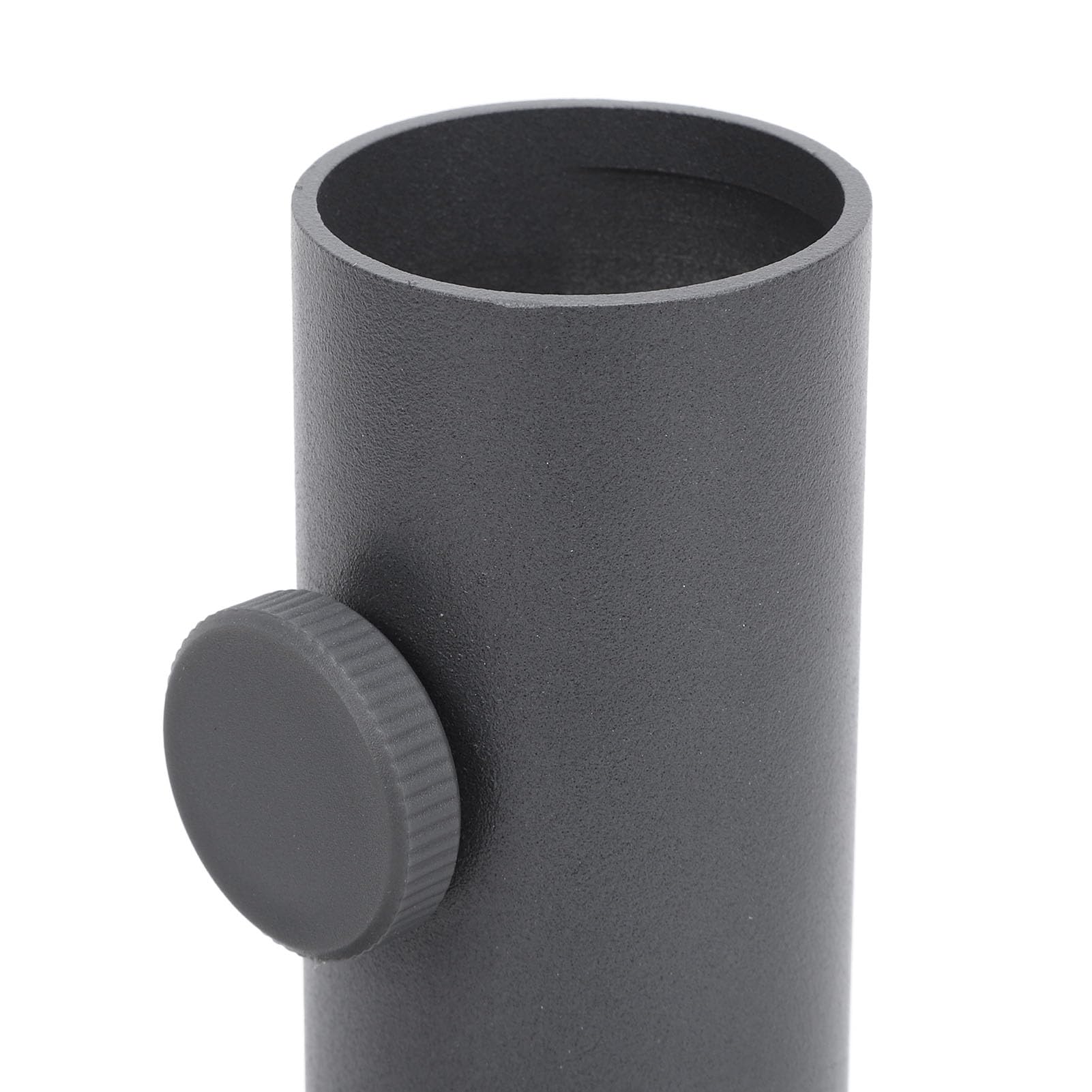 Soporte Ajustable para Antena de Tejado en Aleación de Aluminio Resistente a la Intemperie – Montaje Estable con Ángulo Regulable para Recepción Óptima de Señal Satelital