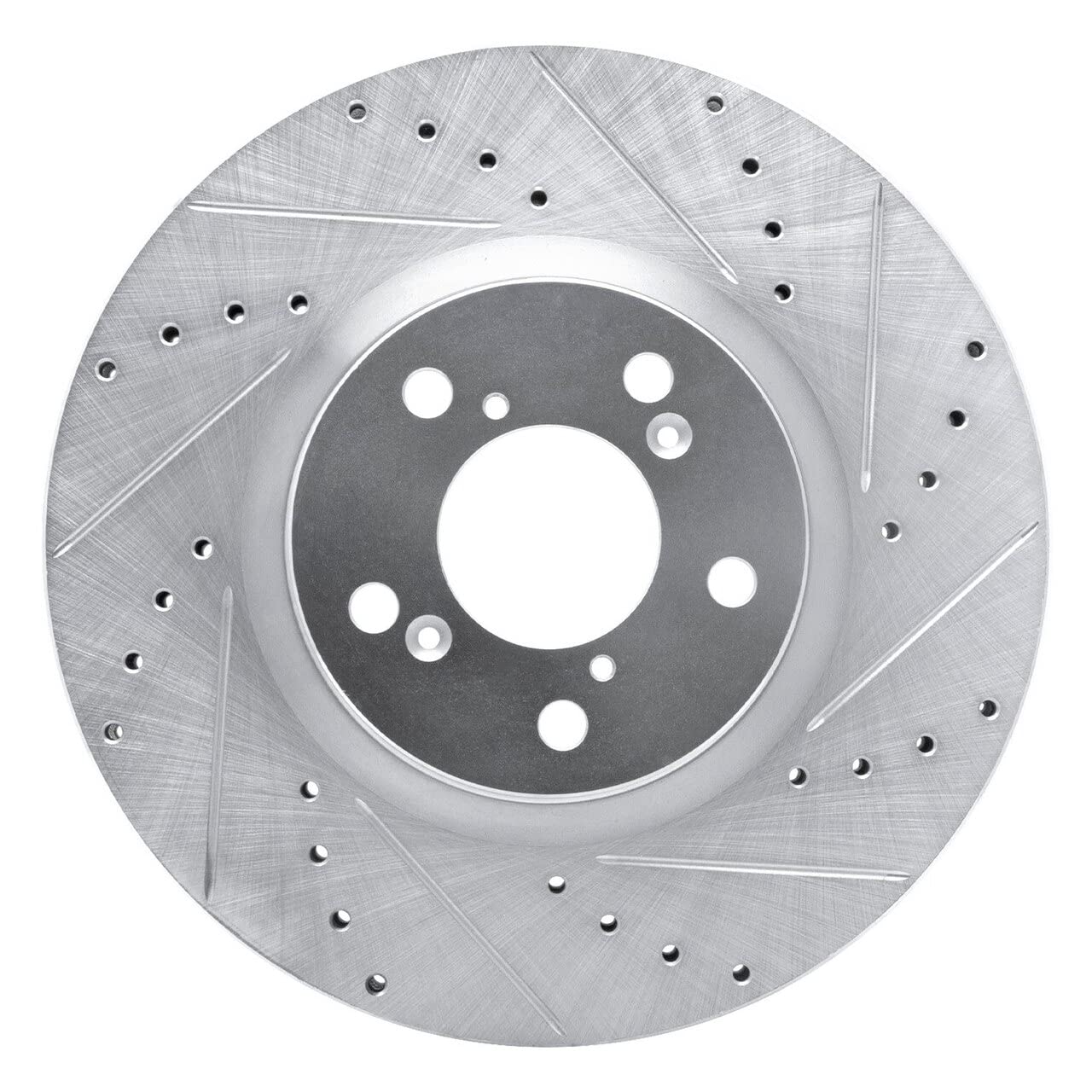 Photo 1 of Dynamic Friction 631-59053R set of 2 and ceramic series brake pads 