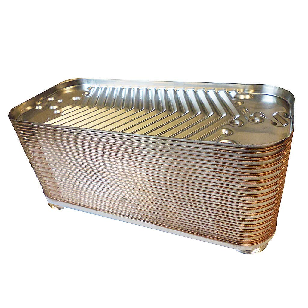 Firebird Combi 31 Plate Heat Exchanger Acc031phe