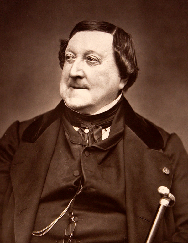 Gioachino Rossini