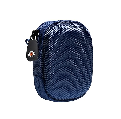 Miniatura 2 de Funda protectora diseñada para audífonos, amplificador auditivo, amplificador de sonido personal, dispositivo auditivo, dispositivo auditivo, mini