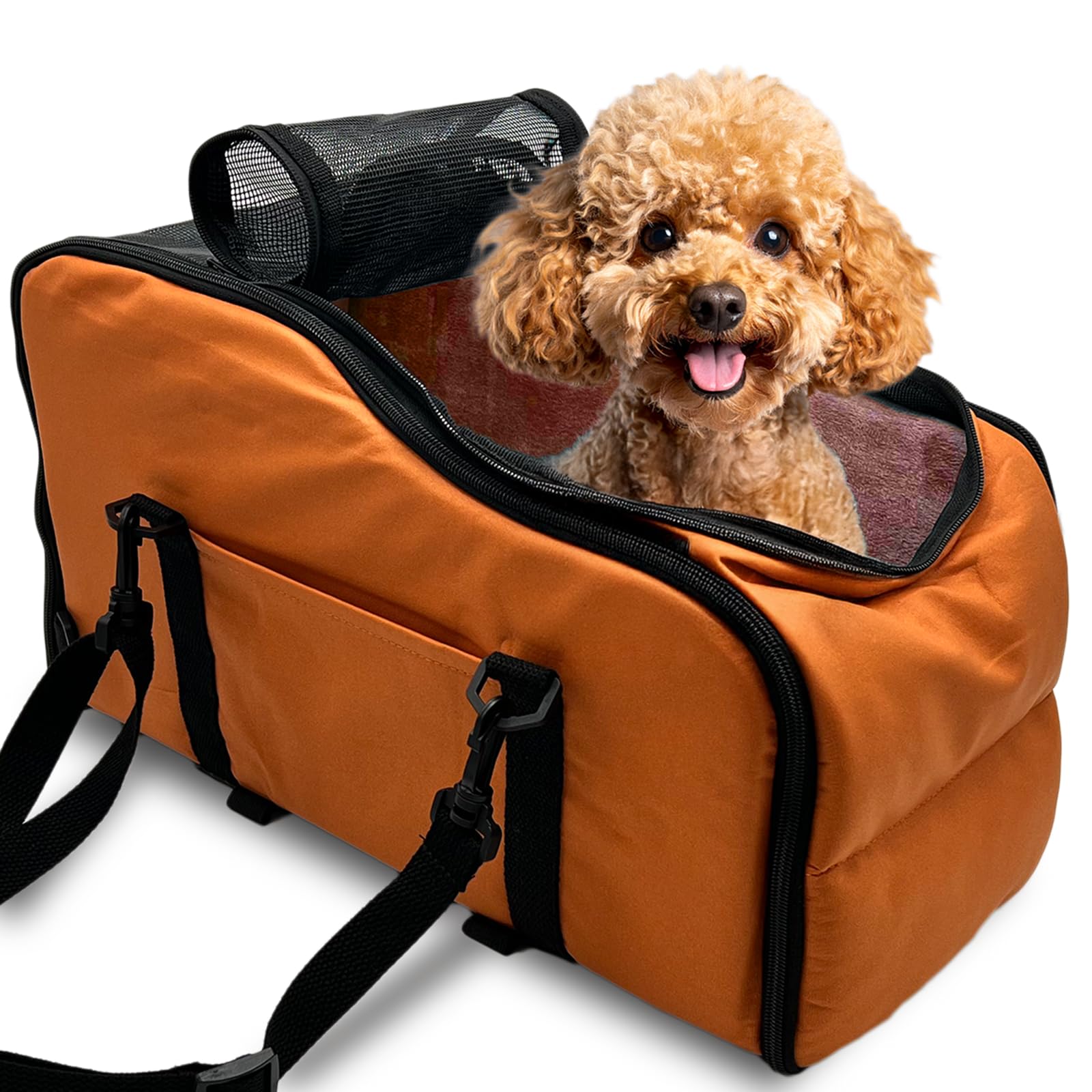 Amazon.co.jp: 【ワンちゃん落ち着く】 犬 車 ドライブボックス