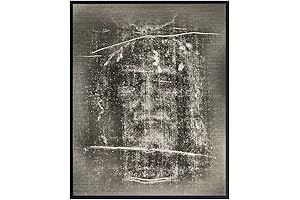 ArtPrints1Stop Jesus Wall Decor - Revel in Faith's Radiance