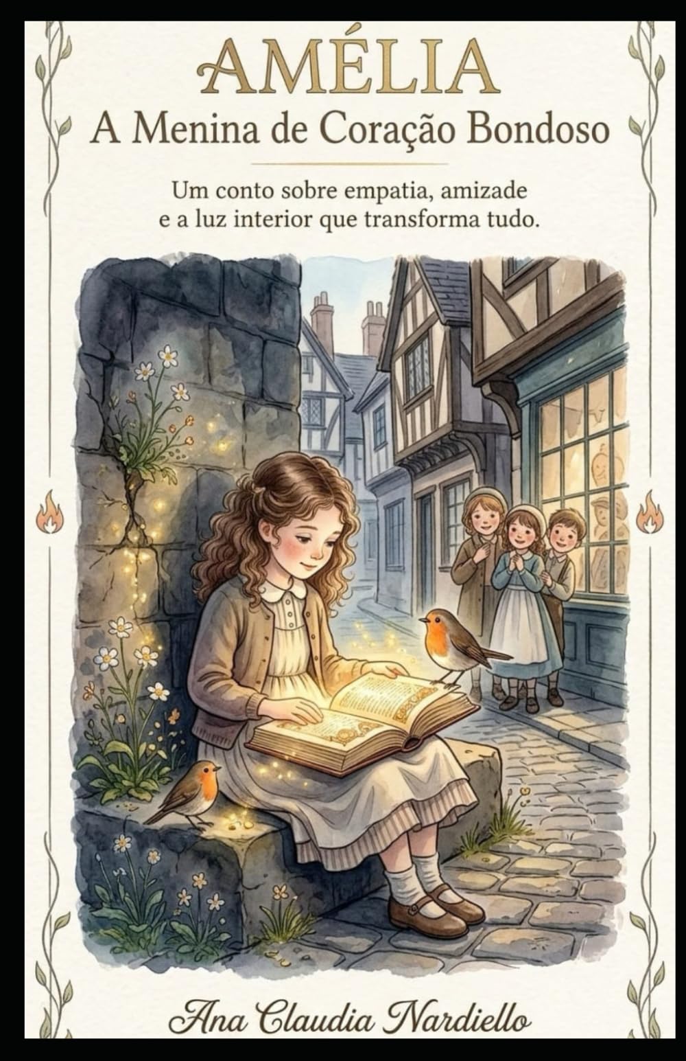 Amélia