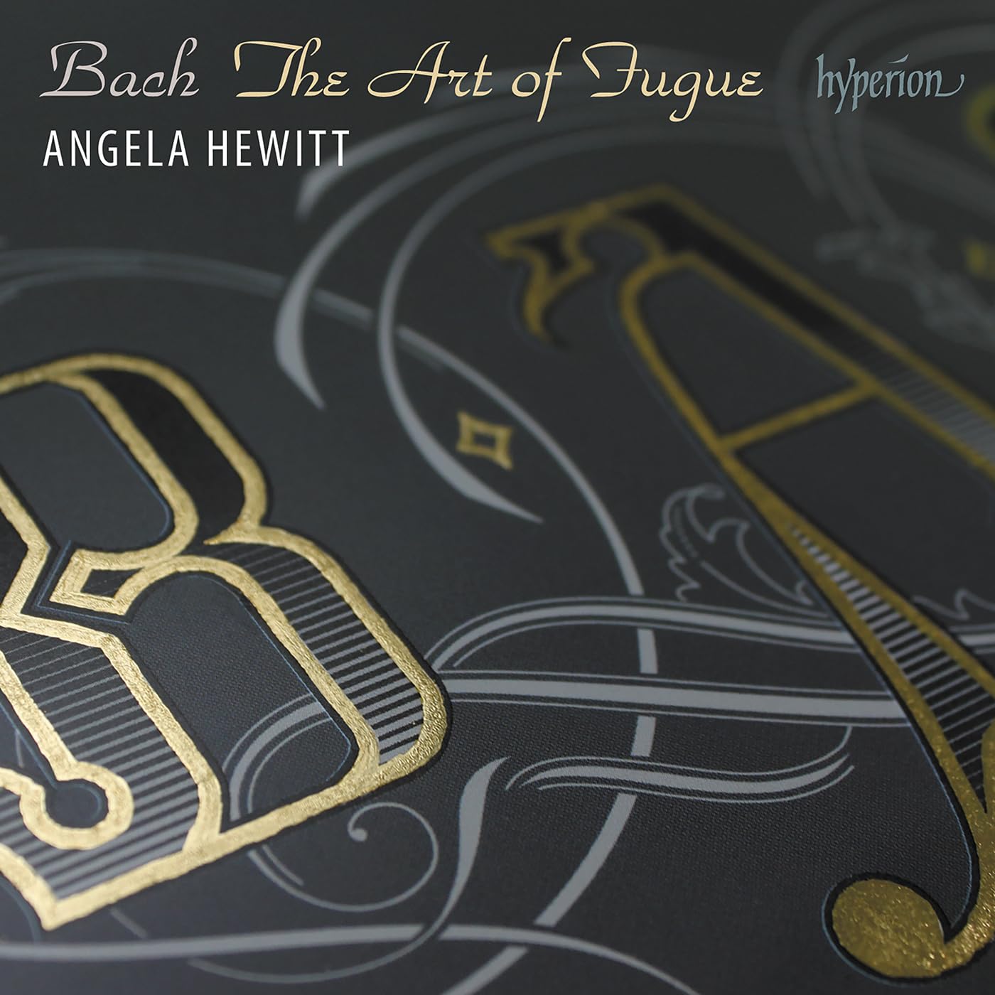 Amazon.co.jp: Bach: Art of Fugue: ミュージック