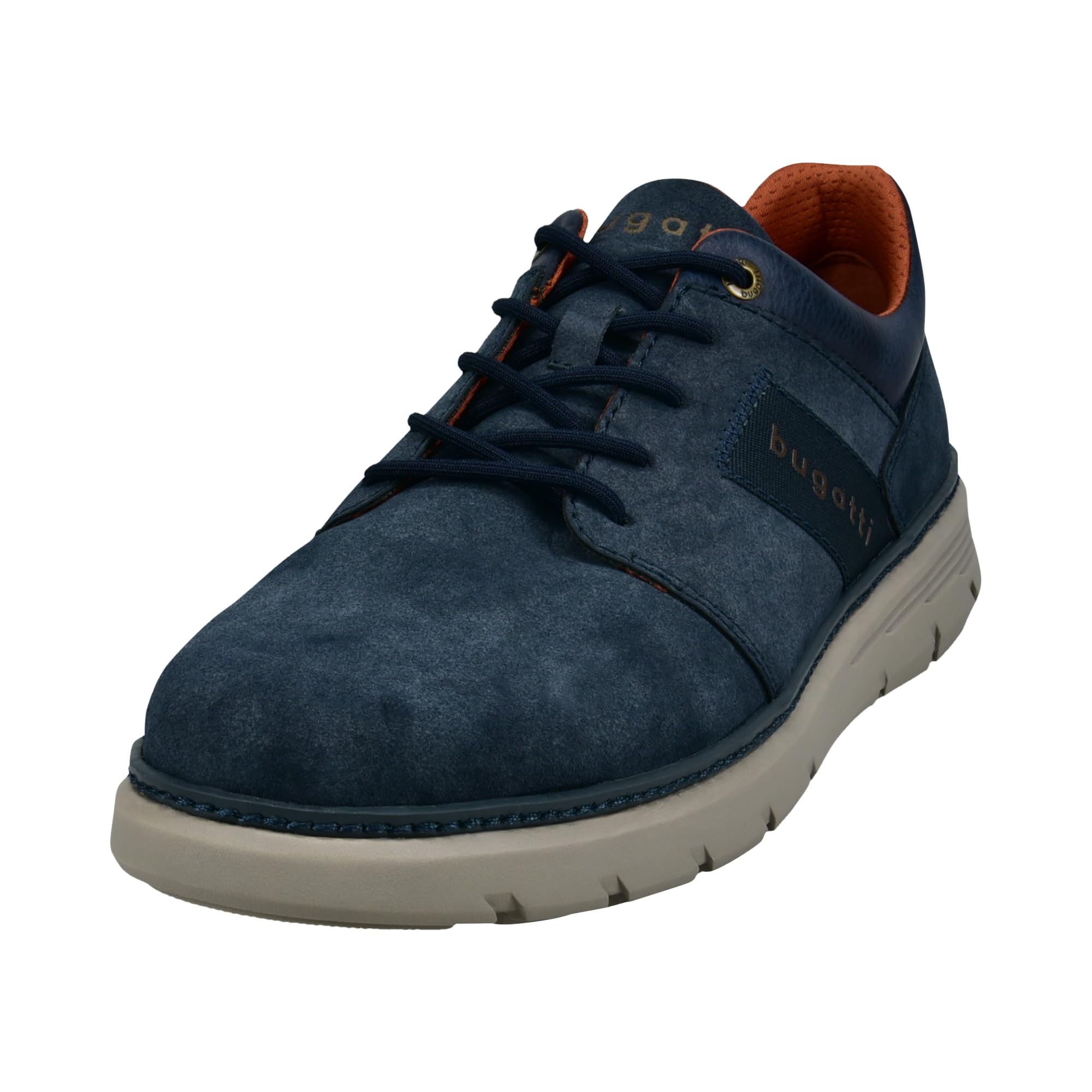 bugatti Men's 331-ap001 Trainers, darkblue, 9 UK