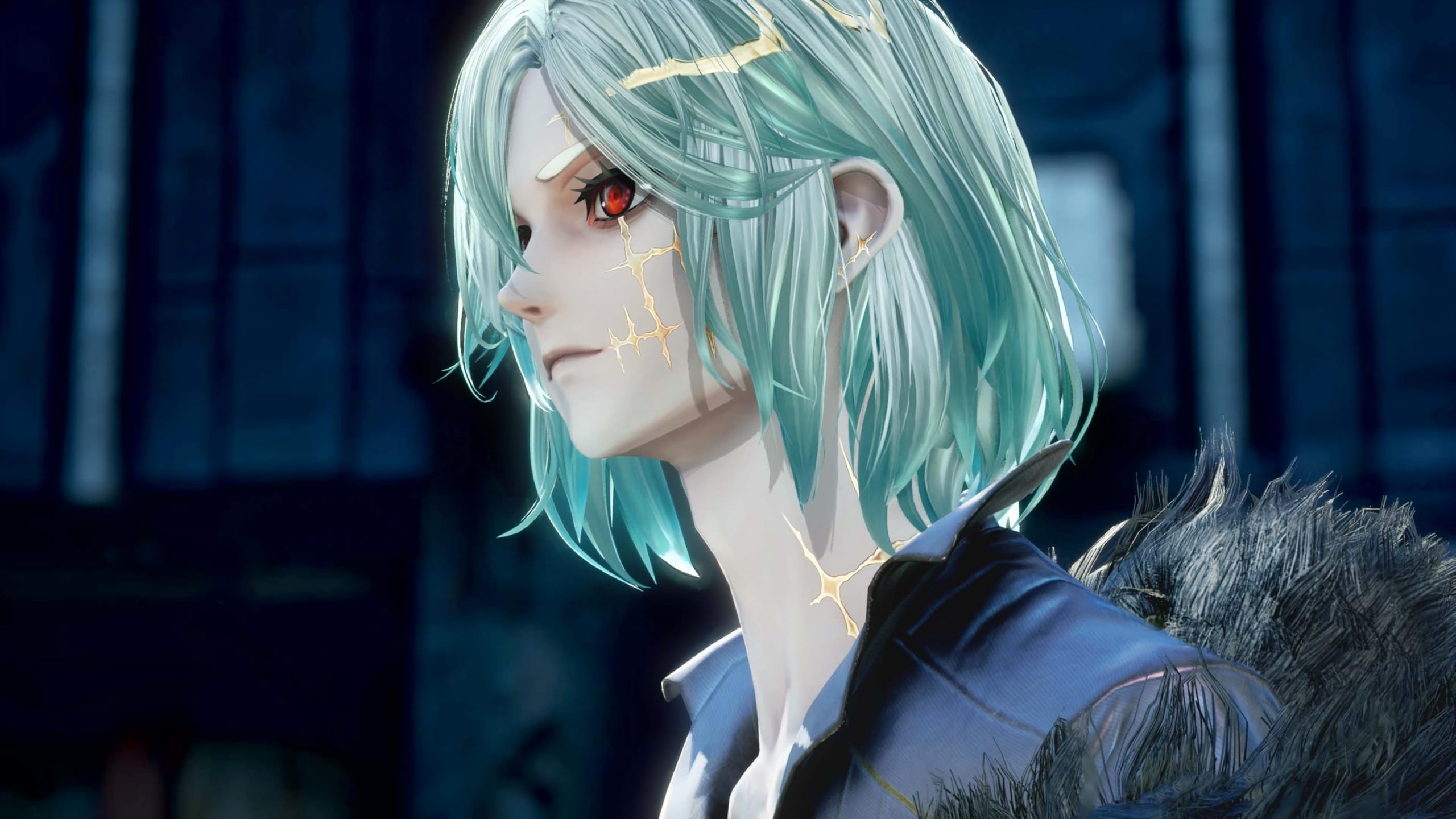 Code Vein 2 (XBOX) - Gioco di ruolo d'azione ambientato nel mondo post-apocalittico con battaglie tattiche e modalità cooperativa
