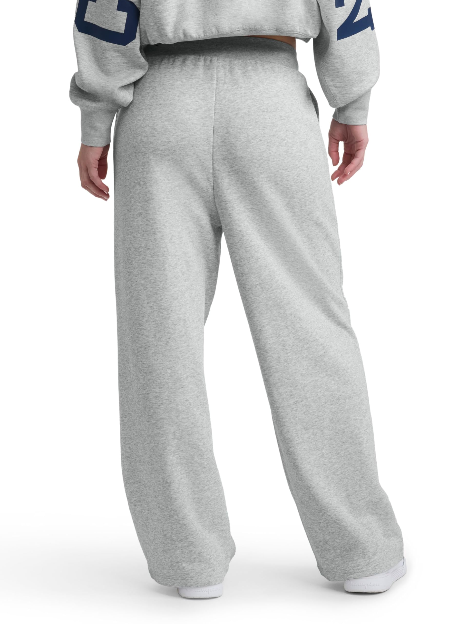 Champion Tackle Damenhose, Normale Passform, Frottee