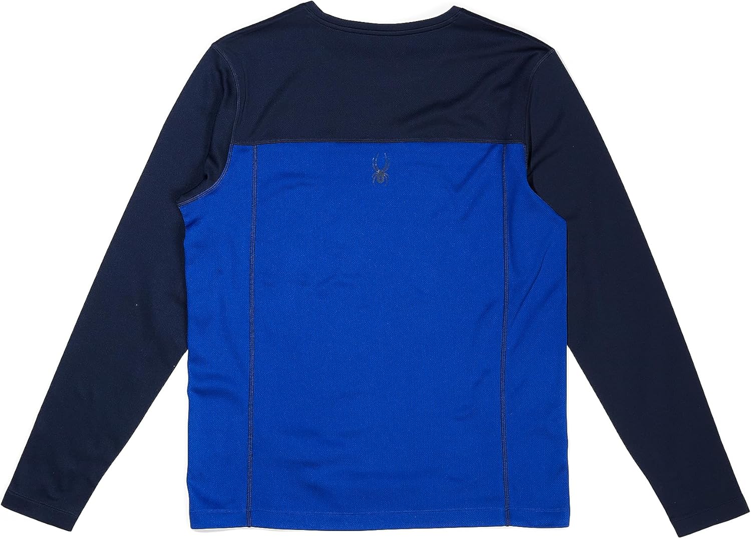 Spyder Mens Charger Crew Baselayer Thermal Ski Top - Image 7