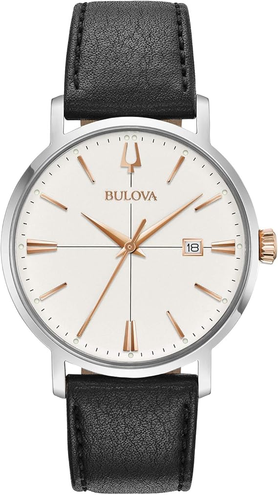 bulova simbolo