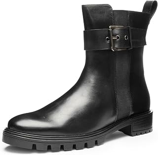 ARA Stiefelette Tulsa Cognac