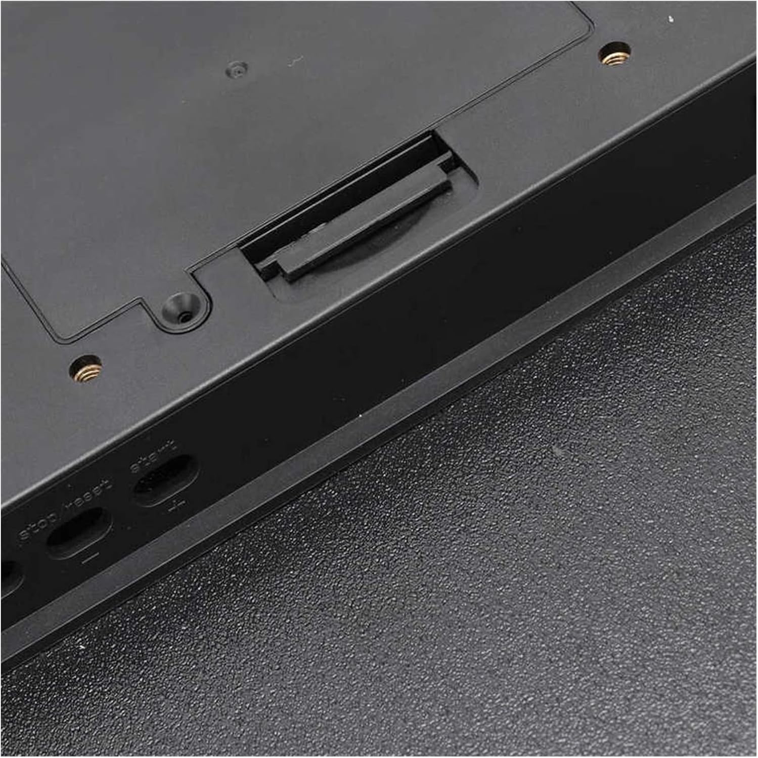 TIST Electronic Scoreboard, Electronic Basketball Scoreboard, Scoring Clock Scorer, Suitable for Indoor Basketball Games