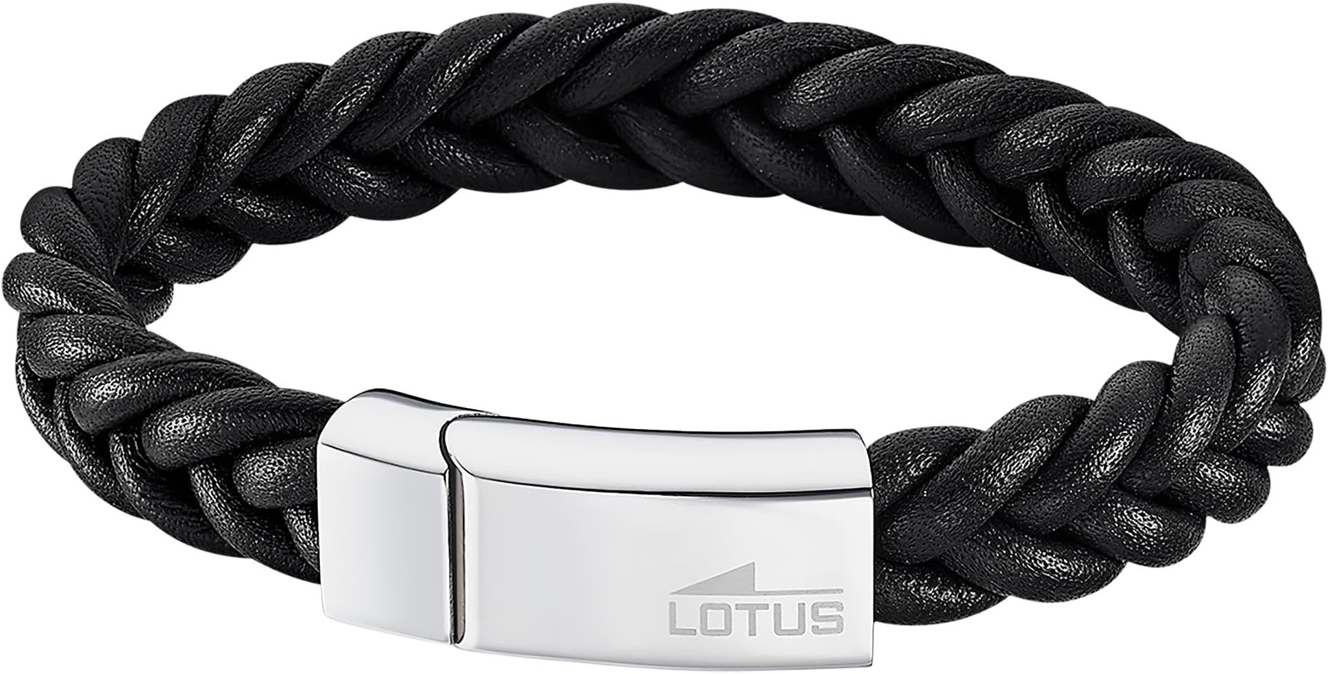 Lotus STYLE Bracelet LS2095-2/2 Men Basic Stainless Steel 316l 220mm Men