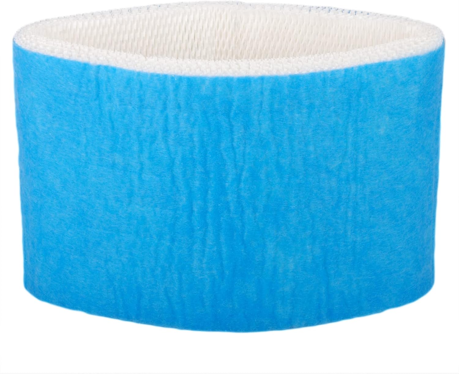 HIFROM 4Pack Replacement Upgraded Blue Mesh Layer Humidifier Wick Filters Compatible with Honeywell HC-14 HCM-6009 HCM-6011 HM-3500 HEV680 HEV685 Series, Replace HC-14V1 HC-14 HC-14N Wicking Filter E