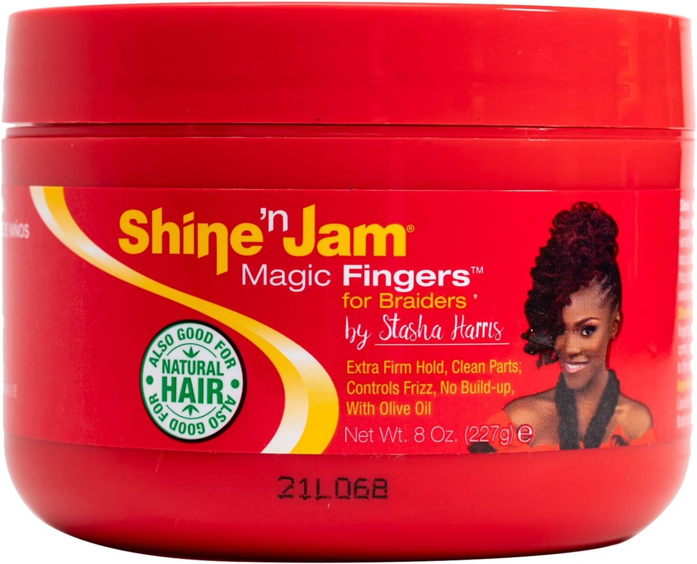 MagicFingers Shine'n Jam