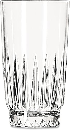 Libbey Cristalería - 16 oz Winchester Cooler Glass