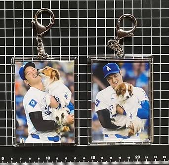 大谷翔平 キーホルダー Amazon】Aazon.co.jp: WBC 2023 選手