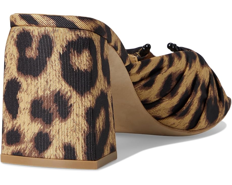 Badgley Mischka Vayla - Back View