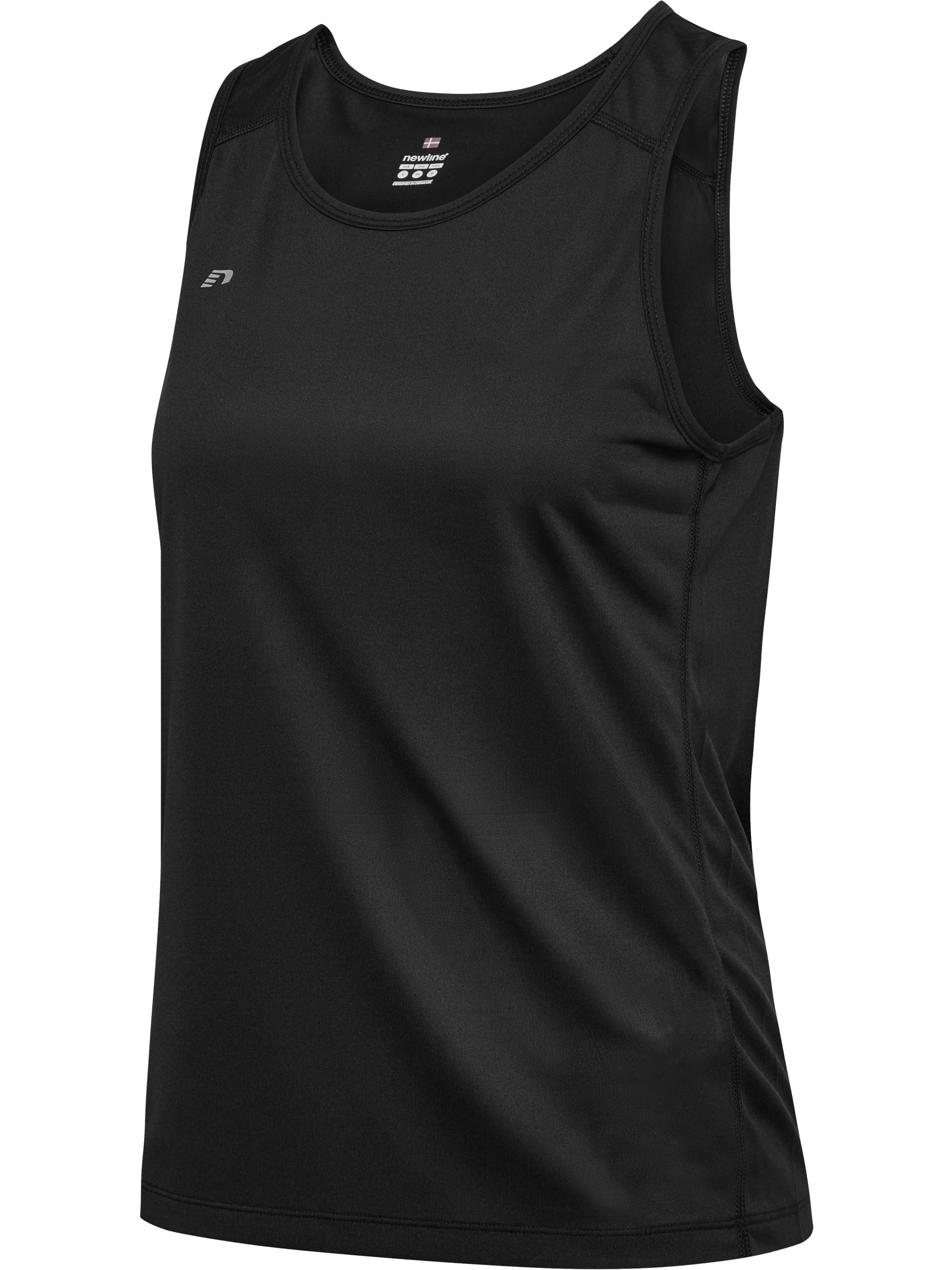 newline Damen Nwlbeat Singlet W T-Shirt