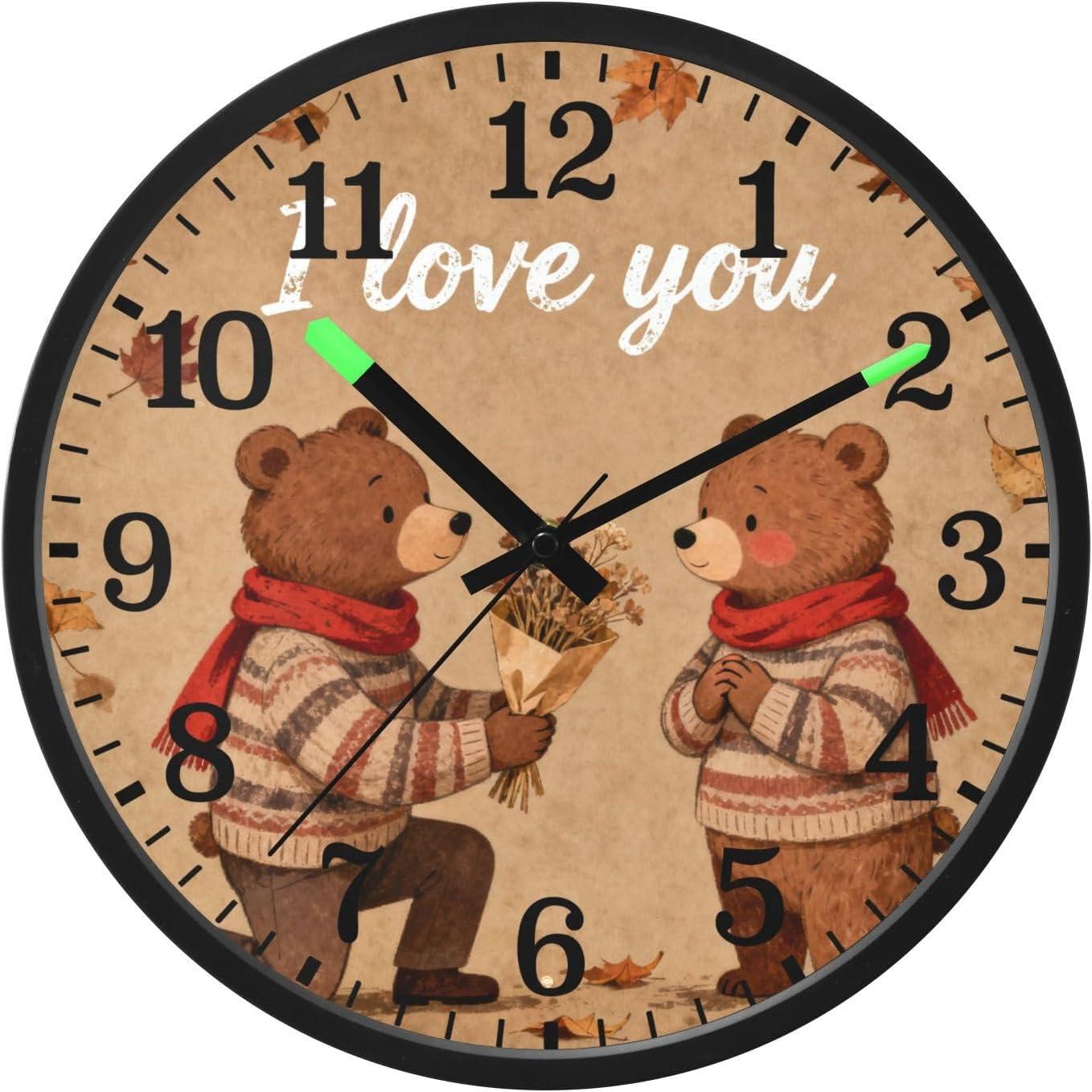 Relojes de Pared