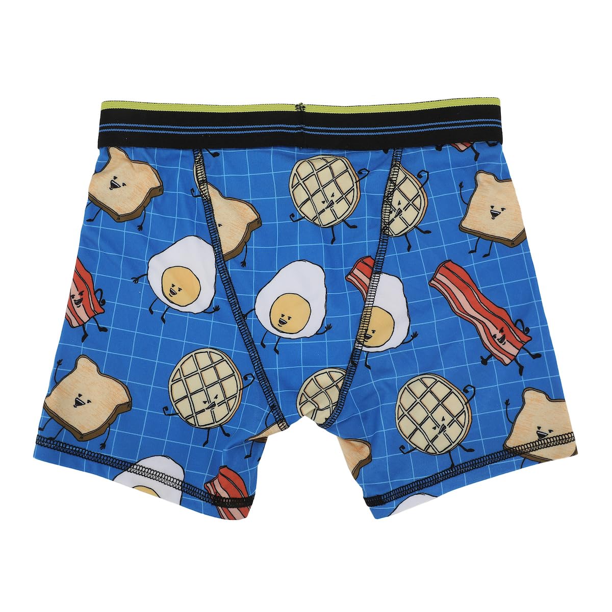 Minecraft - Confezione da 5 boxer da ragazzo
