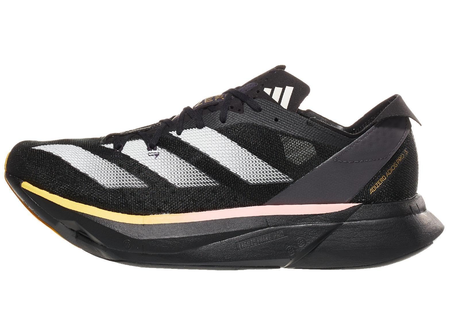 adidas Men's Adizero Adios Pro 3 Shoes
