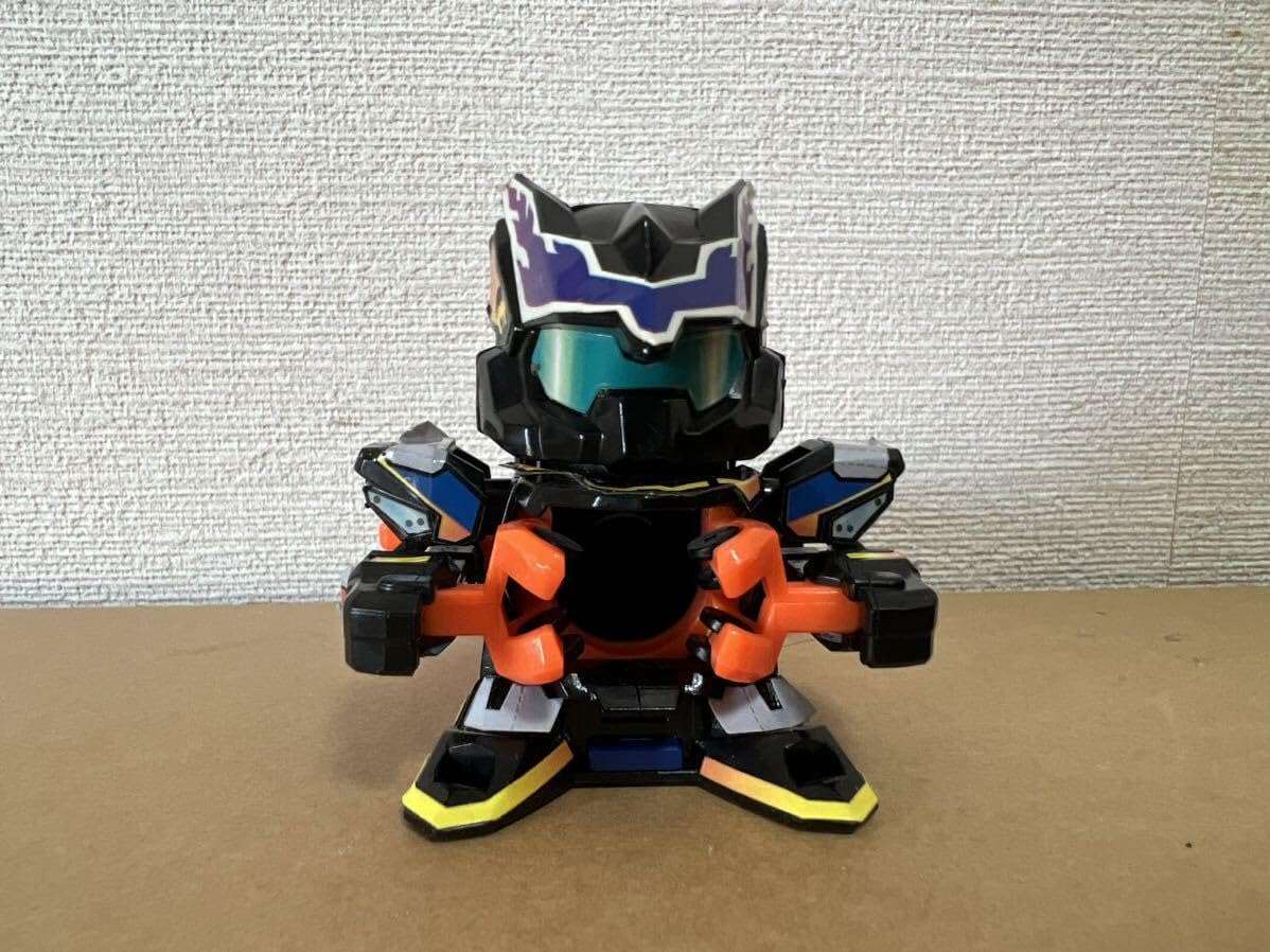 タカラ ビーダマン 118 バリアントワイバーン 未開封品 アウトレット