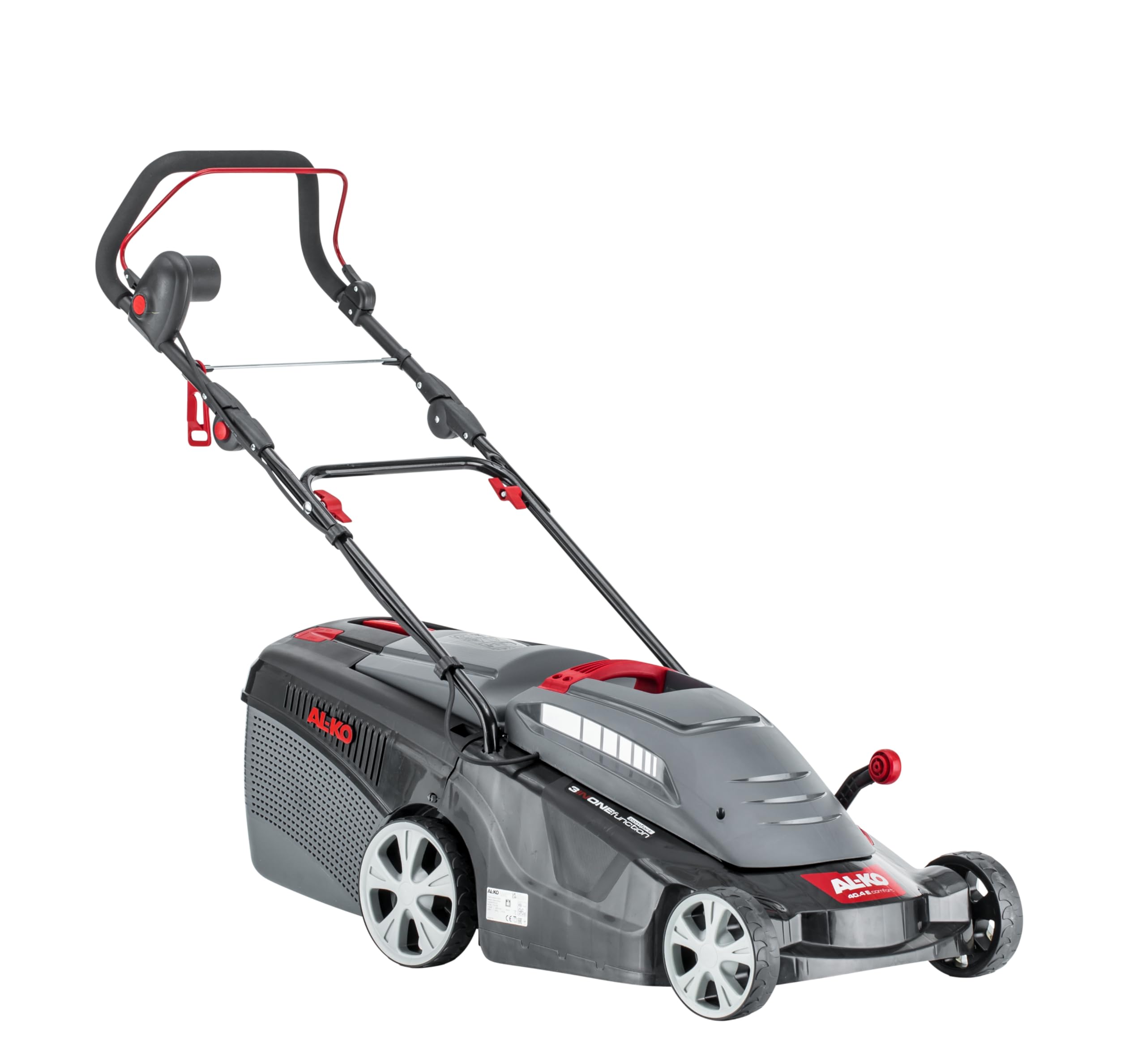 Tosaerba elettrico AL-KO Comfort 40.4 E