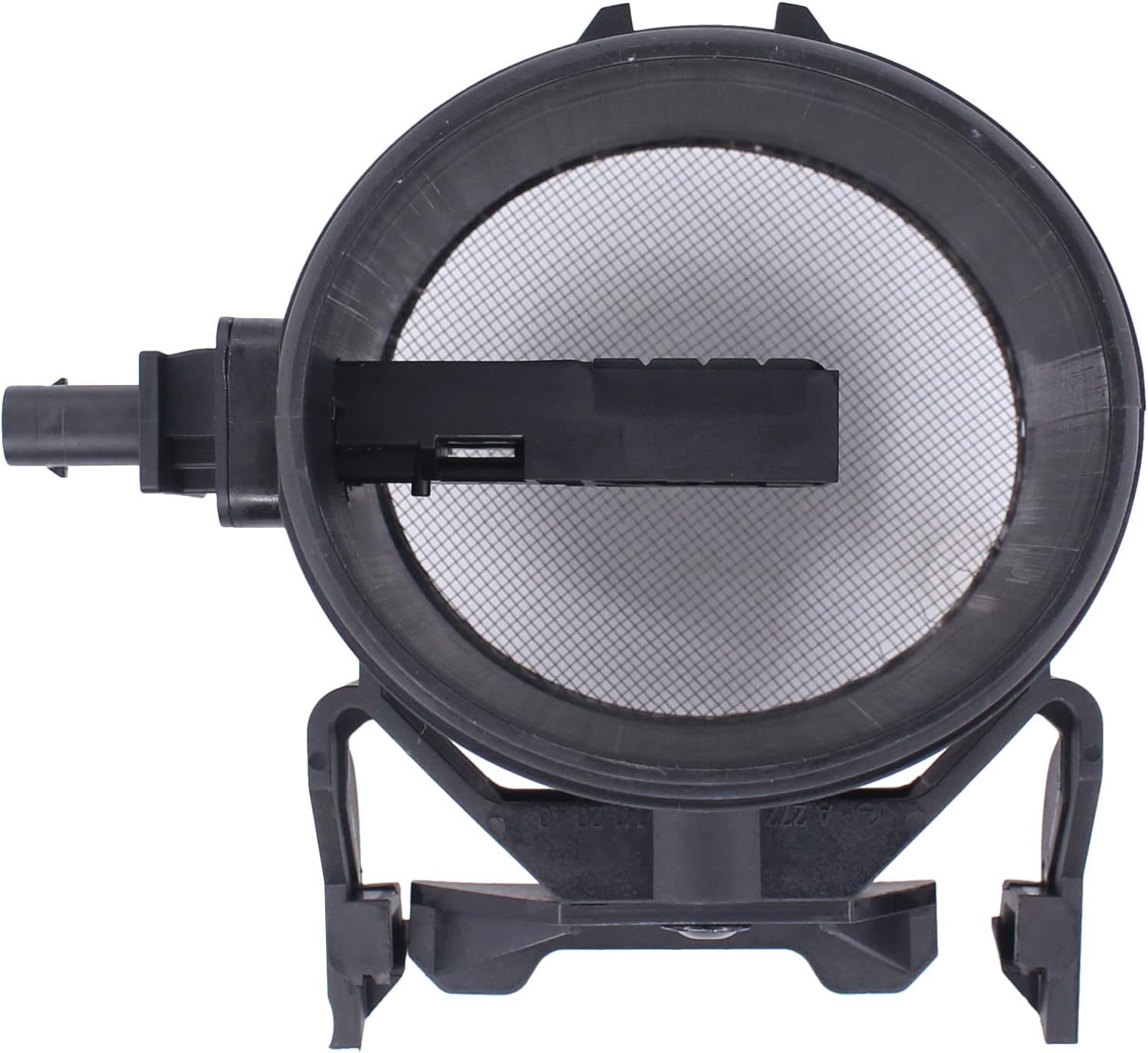 NewYall MAF Mass Air Flow Sensor for Mercedes C230 CLK350 C280 C300 GL550 C350 E350 ML350 R350 CL550 CLK550 CLS550 E550 S550 SL550 GL450 GLK350 ML450 ML550 S450 R550 S400 SLK280 SLK300 SLK350 G550