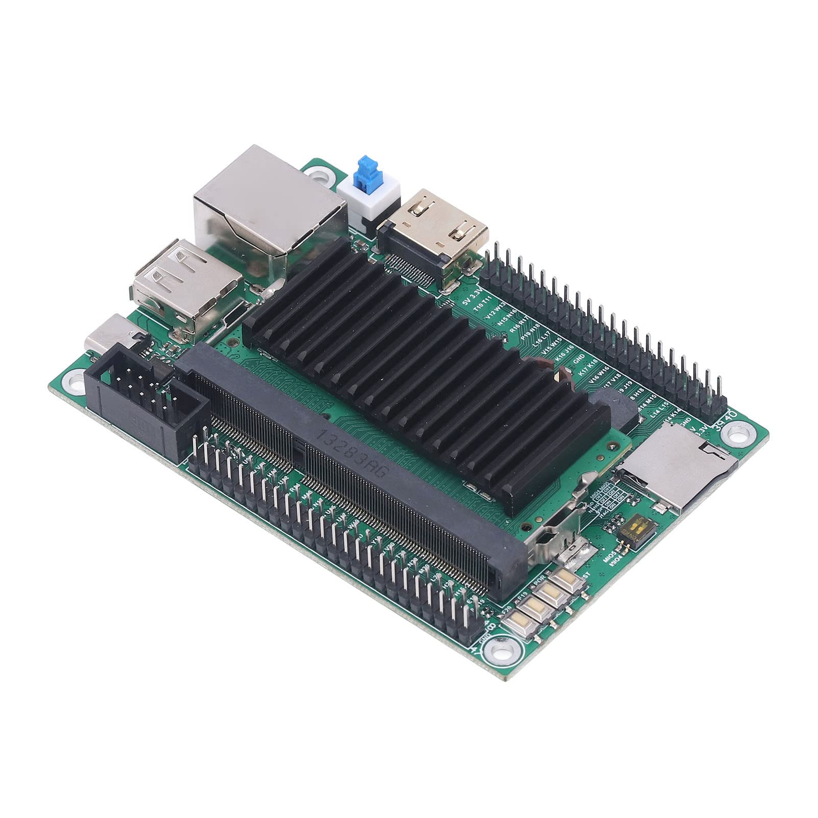 Résolvez les erreurs de communication avec la carte FPGA avec interface 10P - 8