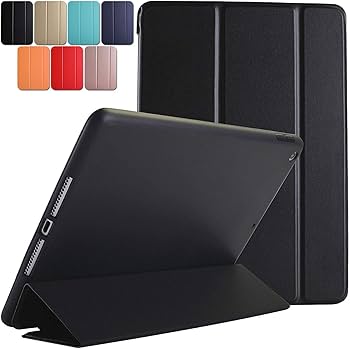 Amazon.com: DuraSafe Cases iPad Air 1 Air 2 9.7 inch 5 6 [ 5th 6th