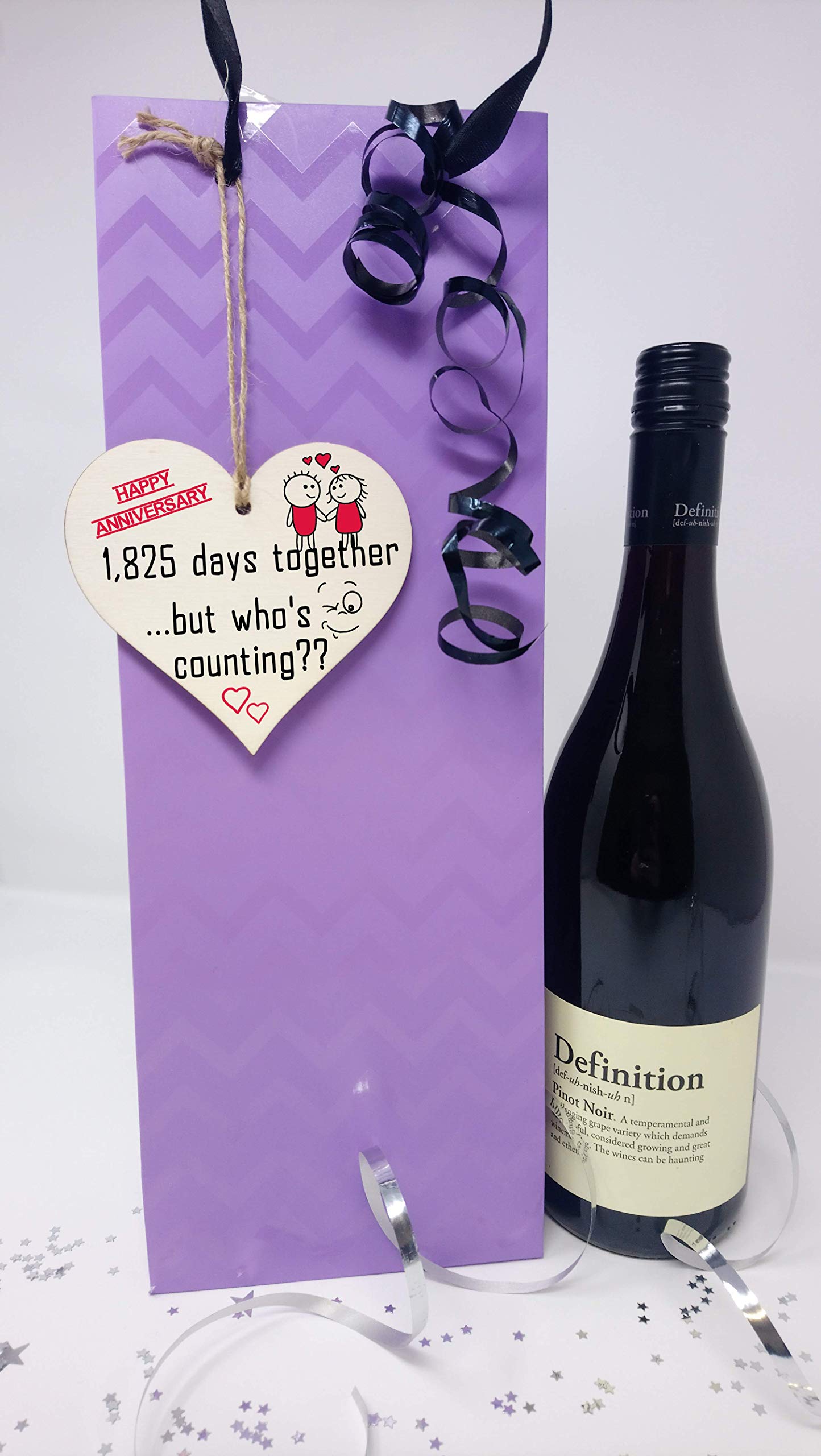 Targa Ricordo In Vetro Tagliato Personalizzata Per Il 50° Anniversario Di Nozze D'oro - Italia - Foto 8