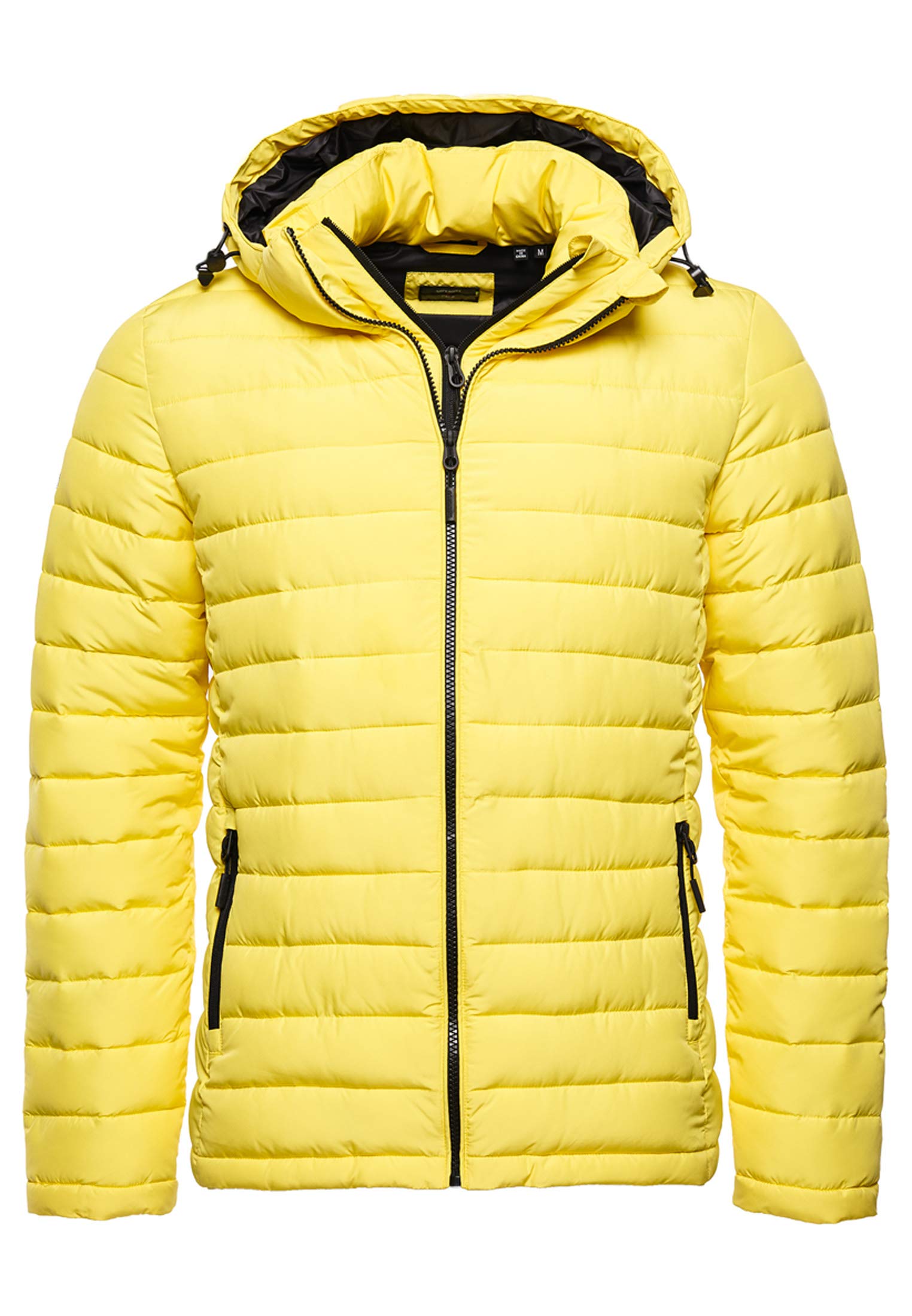 Superdry Fuji Winterjacket Men