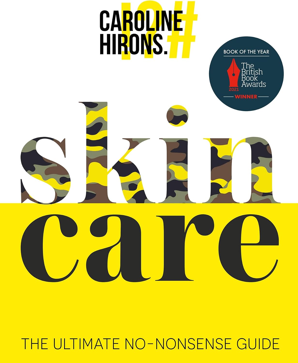 Skincare: The Ultimate No-Nonsense Guide