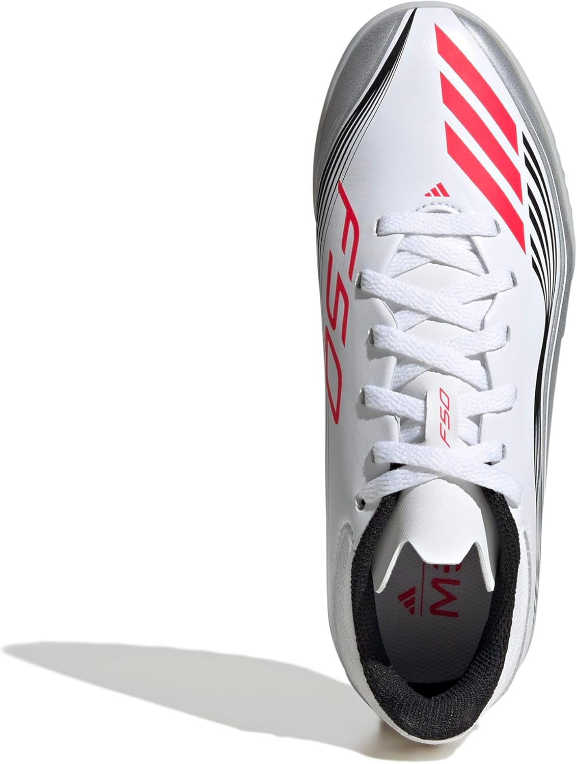 adidas Kids' F50 Messi League Turf