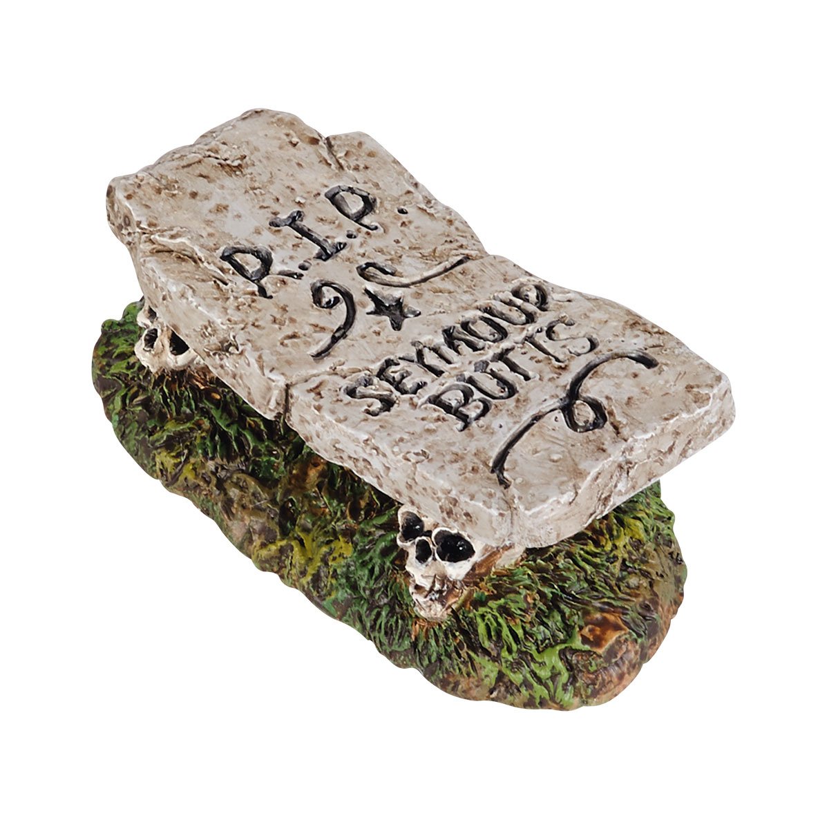 Department 56 Accessories for Villages Boneyard Bench Accessory, 1.18 inch