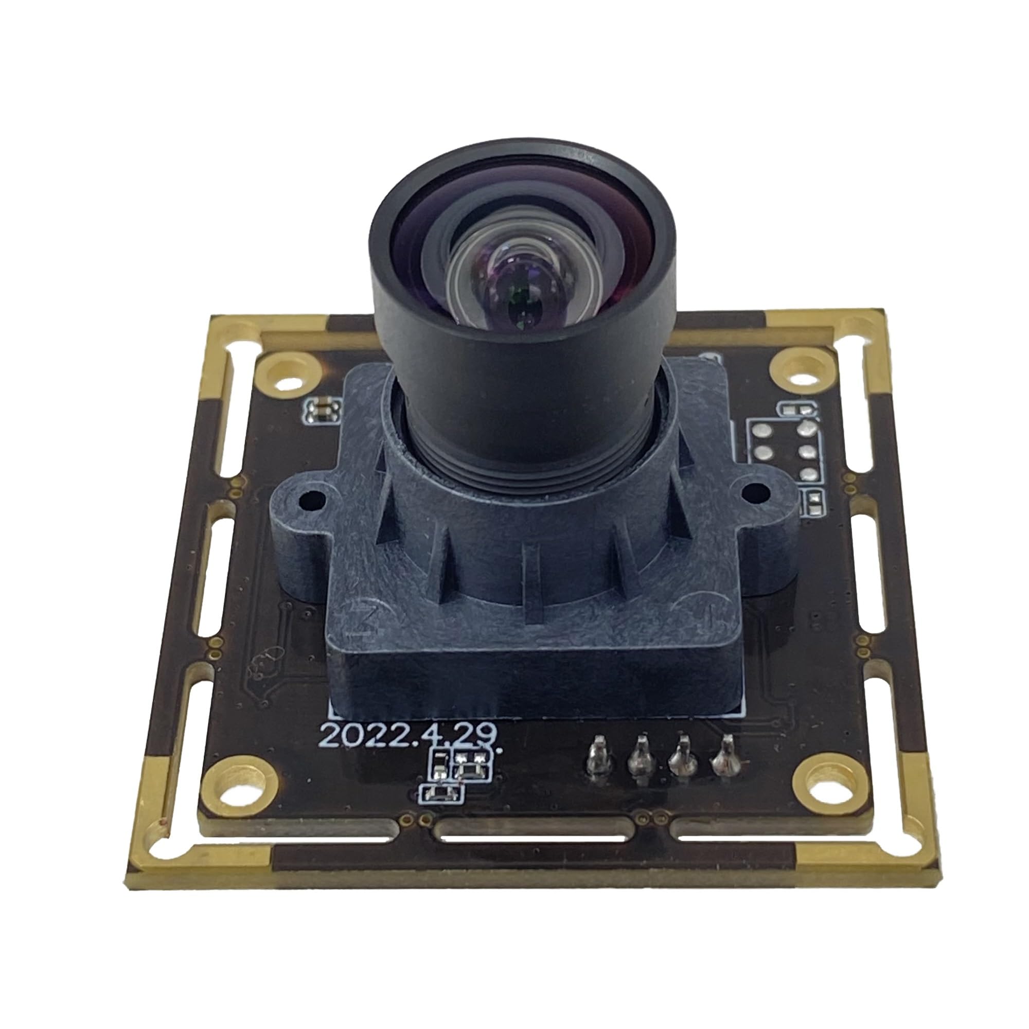 16MP USB Camera Module(Veneer)-image-46