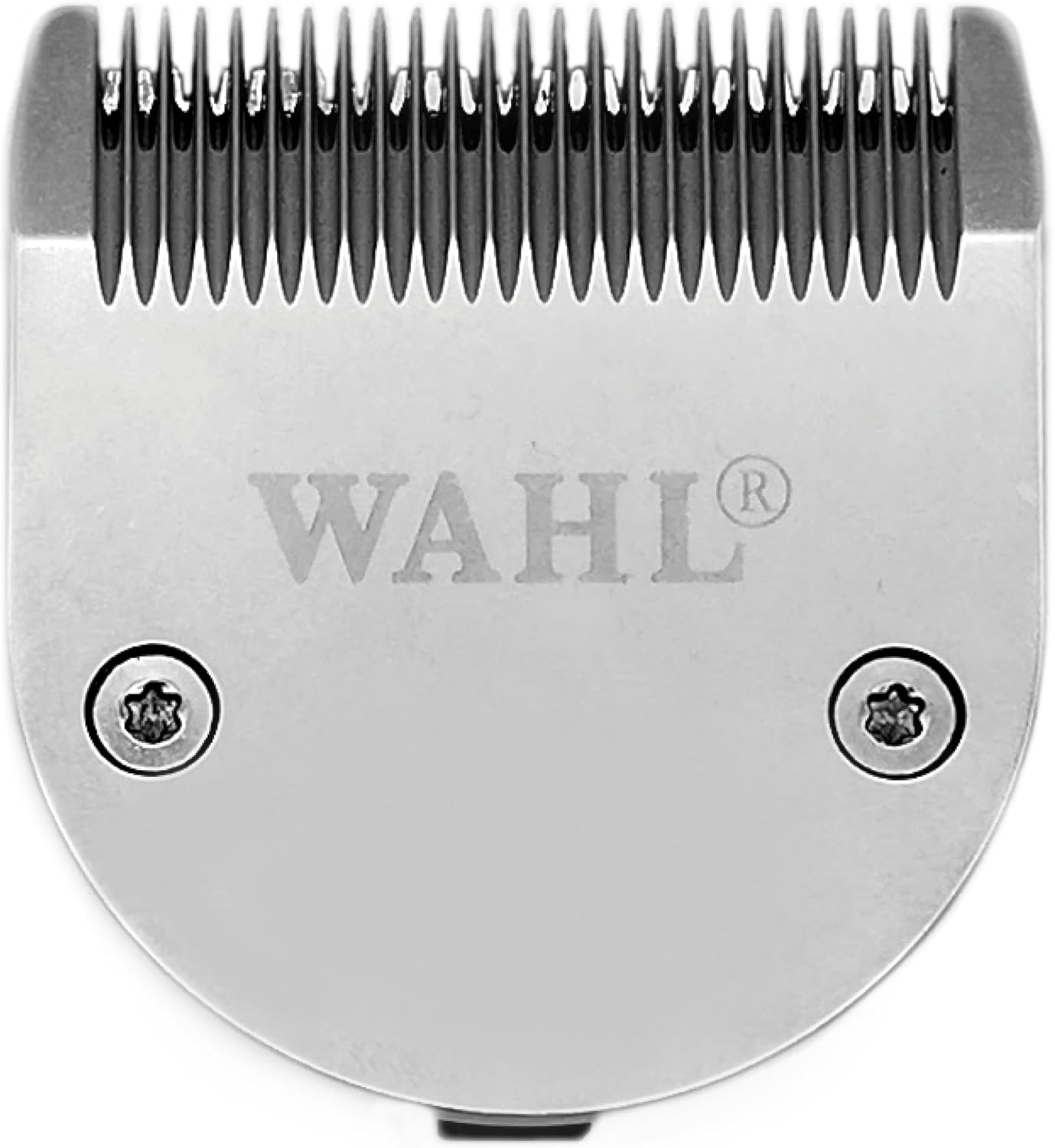 Wahl Pro Animal 4-in-1 Bladeset for Smart Clip Pet Clipper - Adjustable Grooming Blade for Light Body Clipping, Trim Work & Sanitary Areas - High-Performance, Chrome-Plated Replacement Blade