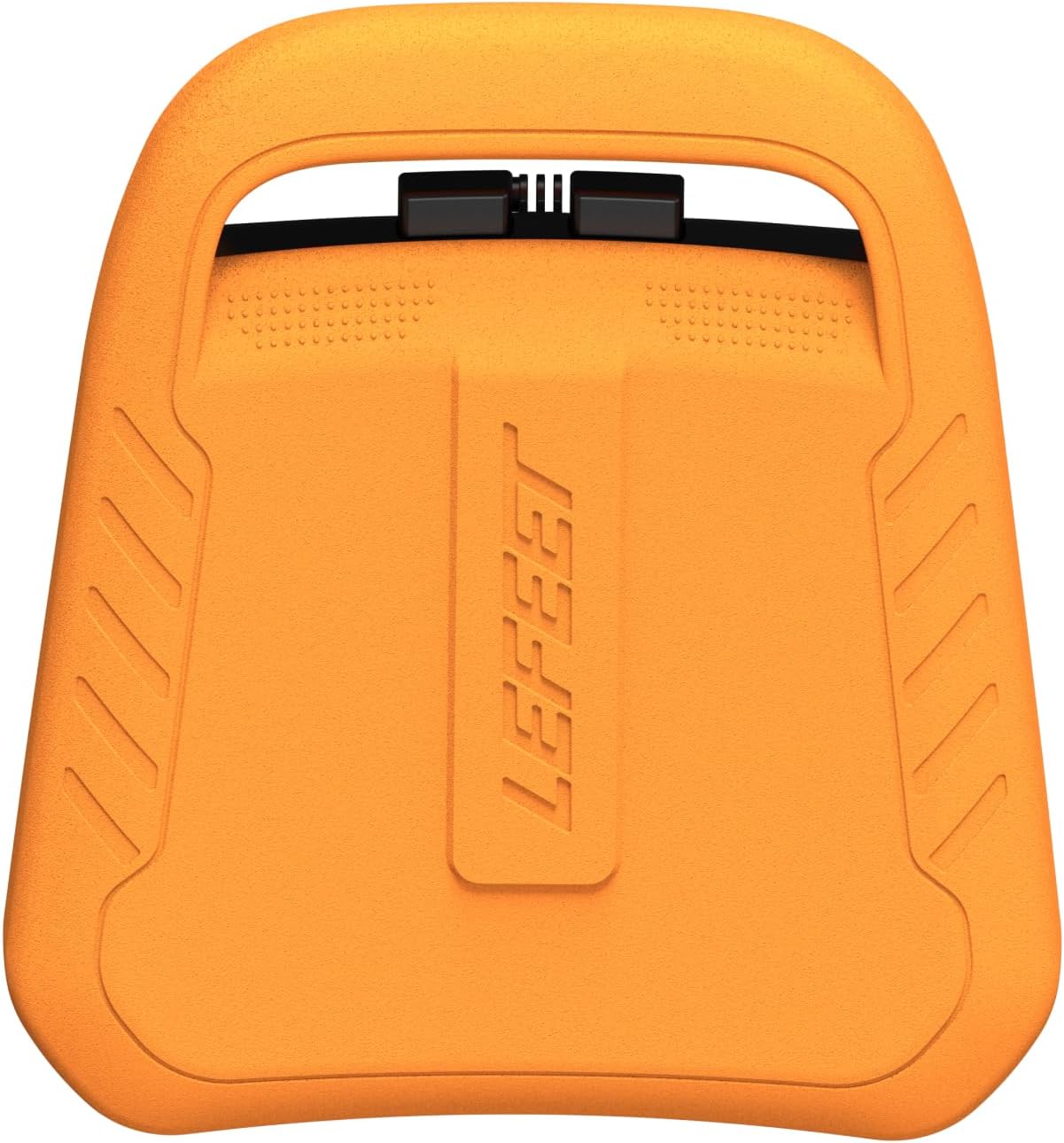 Swimming Kickboard, Exclusive Compatible with LEFEET C1 Underwater Scooter 【NOT Included】: Max 1.6m/s: Improves Stability and Control in Water Sports, Better Water Experience Beginner Swimmers