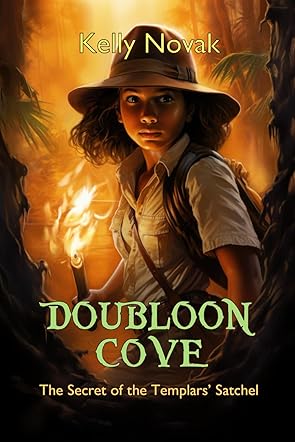 Doubloon Cove: The Secret of the Templars' Satchel