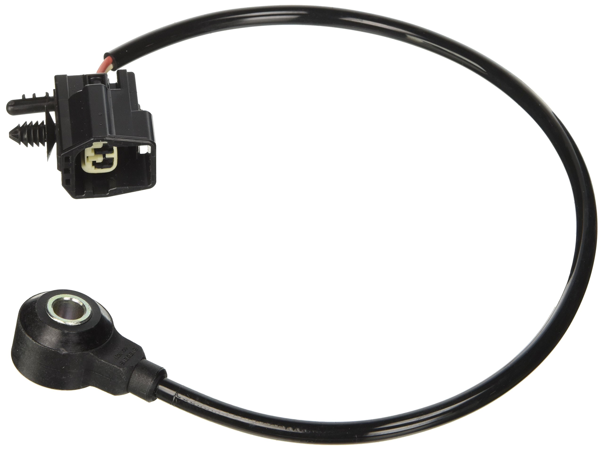 MAGNETI MARELLI Sensore di detonazione 064836038010 | Compatibile con: FORD B-MAX, C-MAX, C-MAX II, FIESTA V, FIESTA V Van, FIESTA VI, FIESTA VI Van, FOCUS C-MAX, FOCUS I