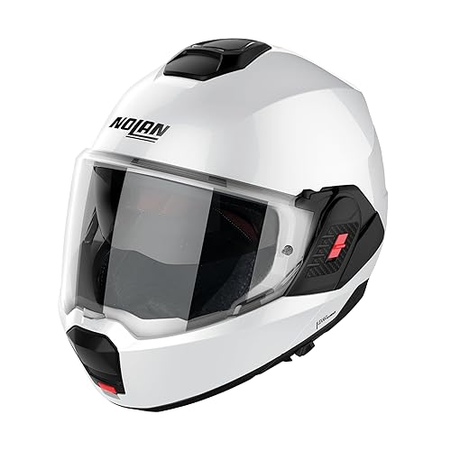 NOLAN Casque modulaire N120-1 Special N-COM 015 L