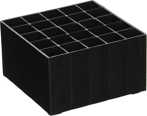 AD Marker Carrito de marcadores vacío de 25 ranuras (CDY-25)