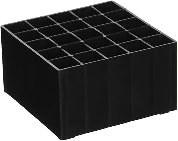 AD Marker Empty 25-Slot Marker Caddy CDY-25