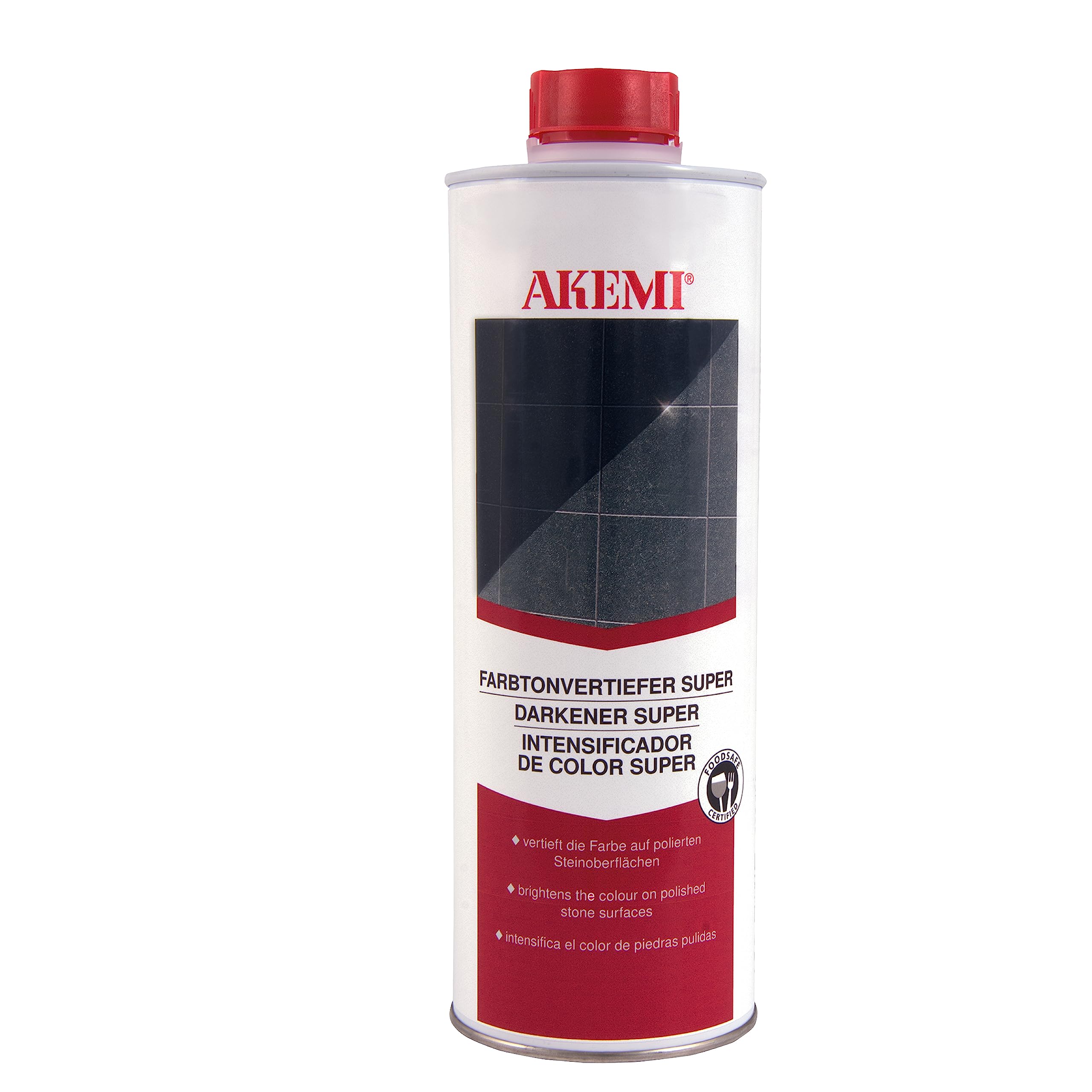 Detergente de color 1000 ml, art. 11276