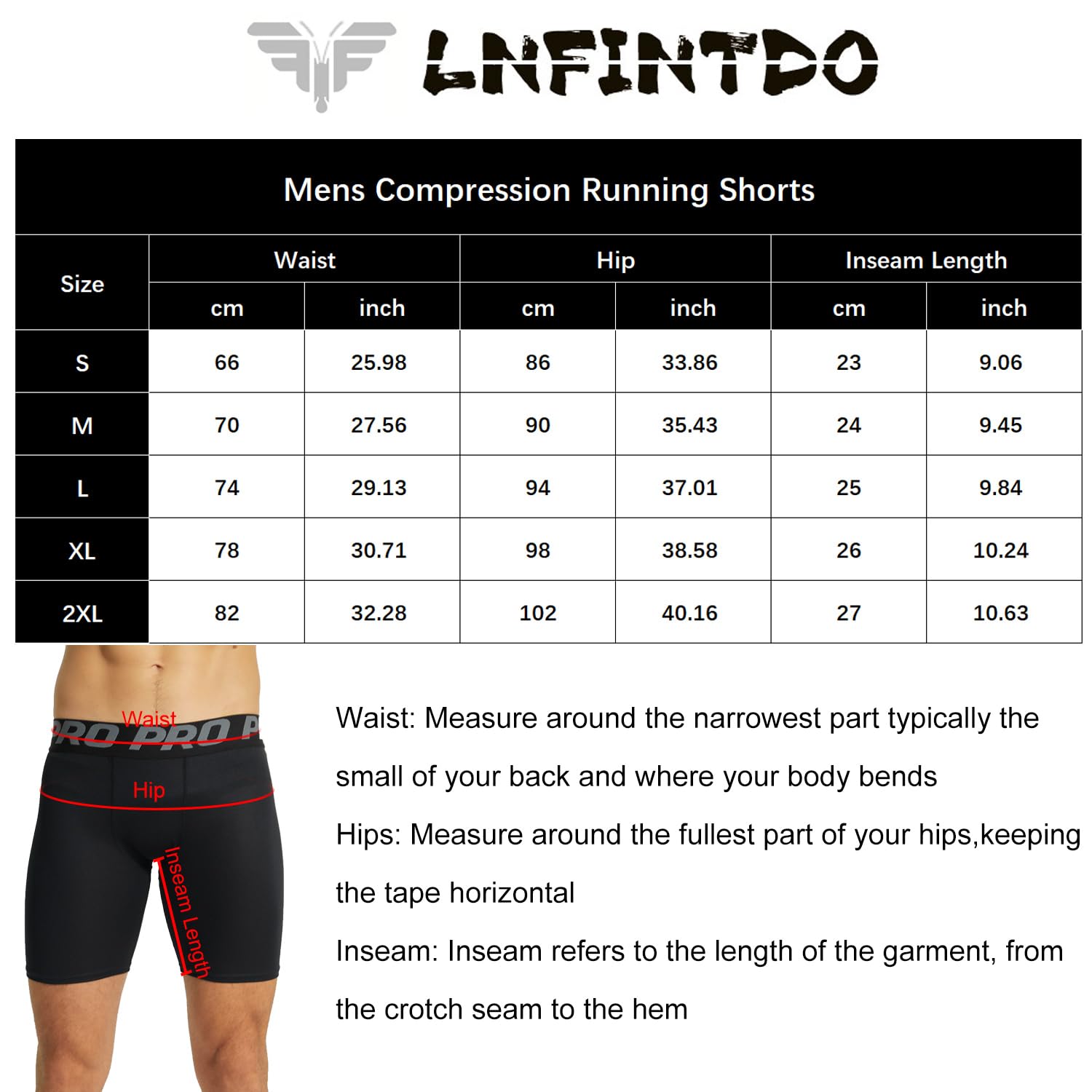 Lot de 3 Short de Compression Homme Short Running Homme à Séchage Rapide et Respirant Short de Sport Ajusté Anti Frottement Fitness Court Collant