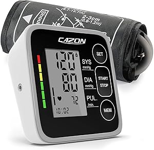 Macchina bp per cani thumbnail classifica