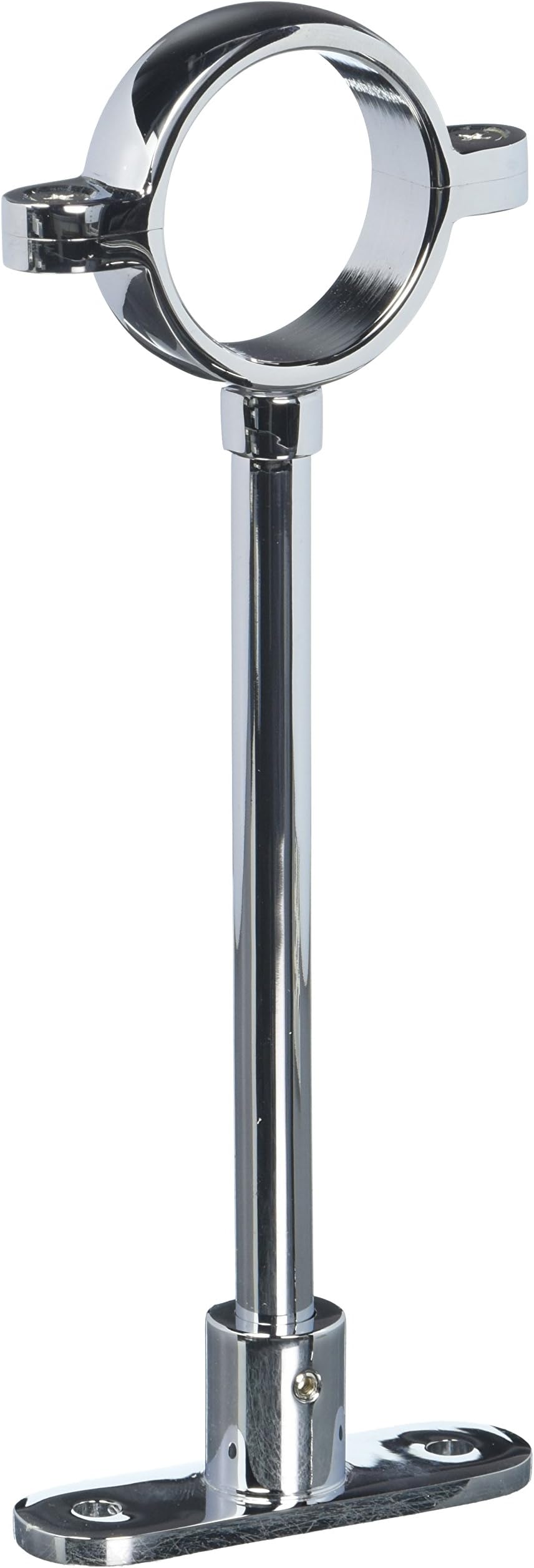 American Standard Exposed Urinal Flush Valve - 3/4" Top Spud, 1.0 GPF, Polished Chrome, Manual