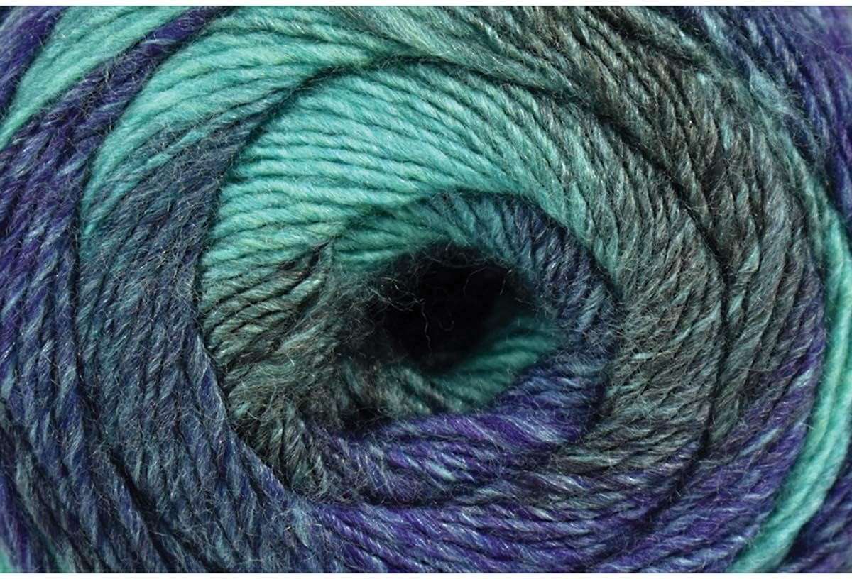 Universal Yarn Colorburst