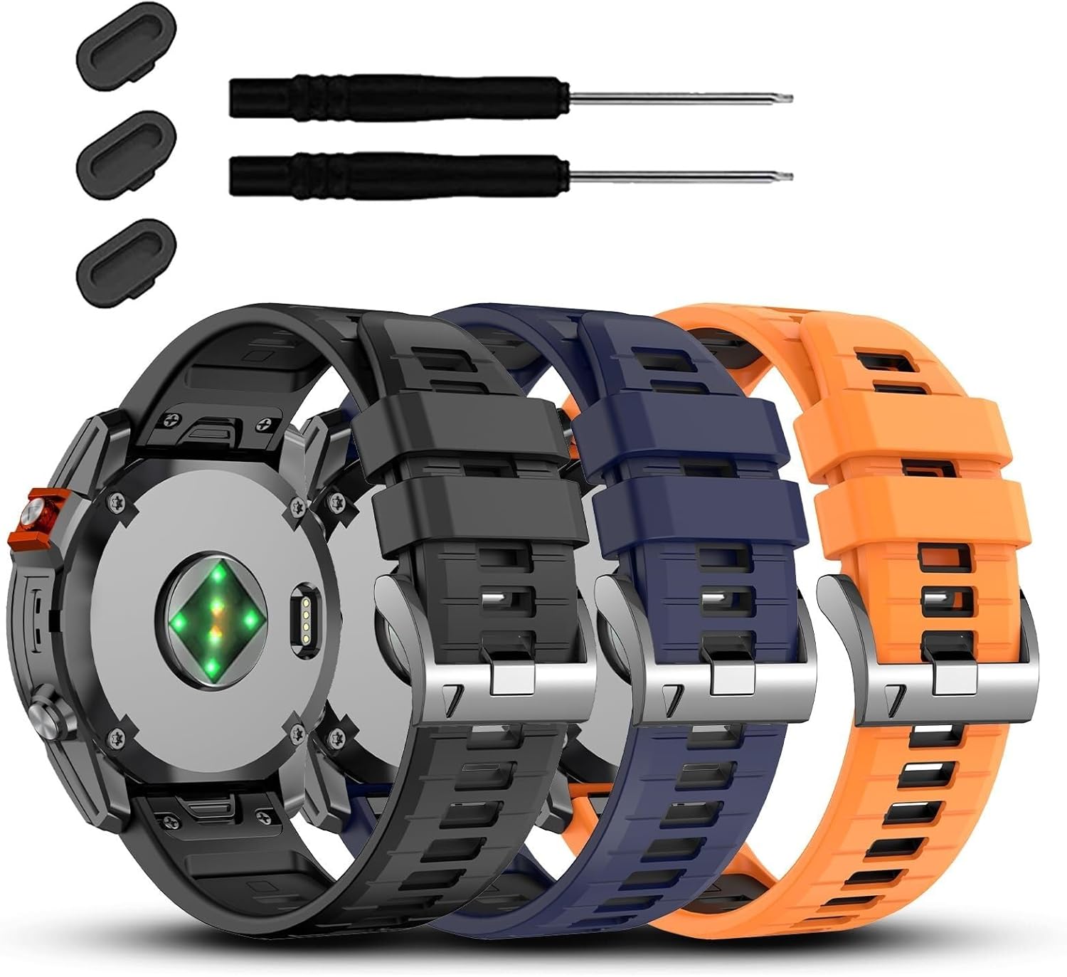 数量限定品) ￼Piretti ゴルフ限定 ドクロ スカルモデル 365 Piretti